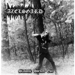 Azelsgard- Slavonic Horned Evil